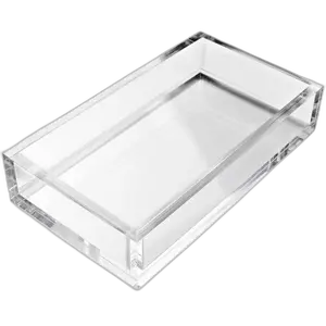 Metal Tray (Gold)