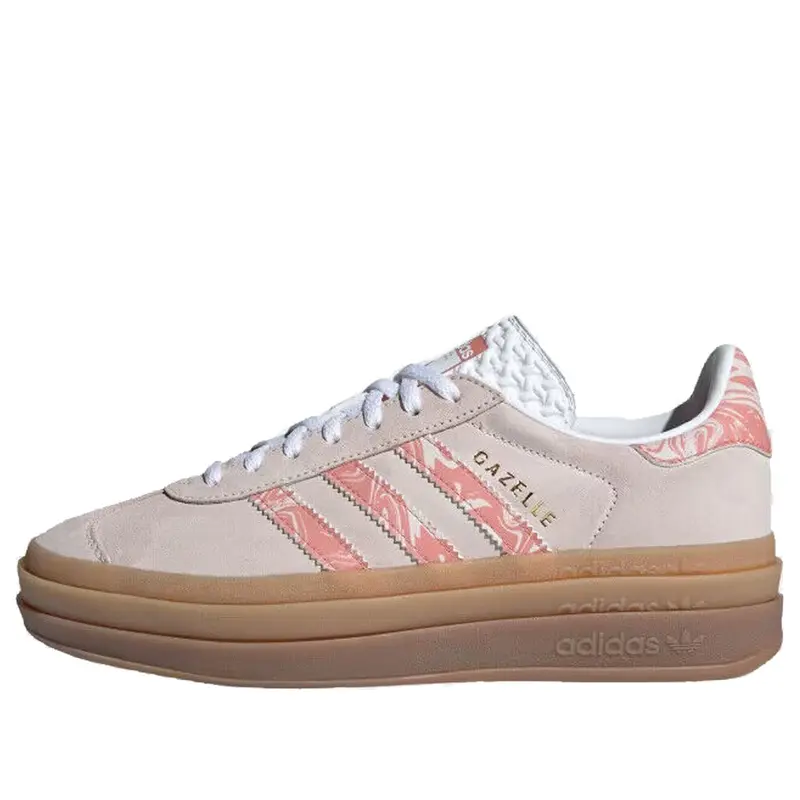 adidas gazelle silver green womens adidas Gazelle - GS