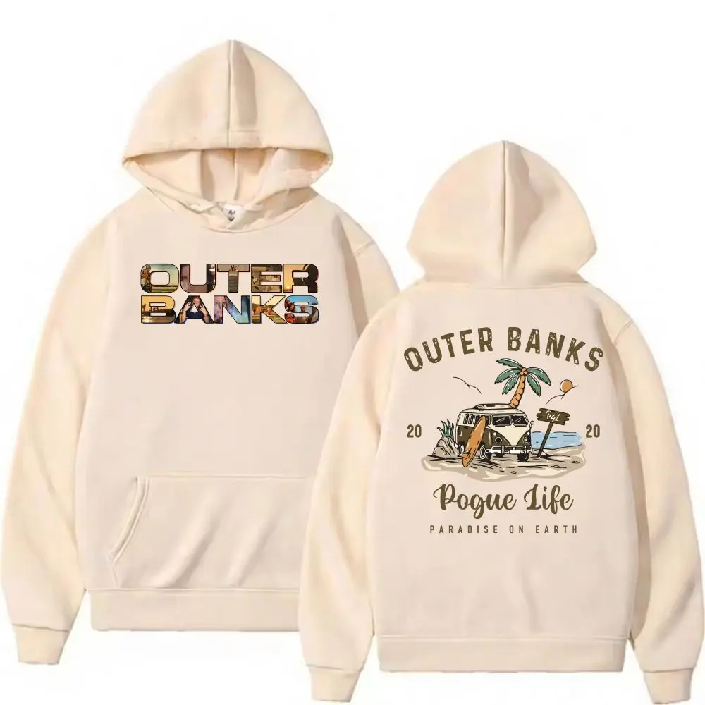 Outer Banks Shirt, OBX Tee, Pogue For Life Shirt, Outer Banks 5 Sweatshirt, Movie Hoodie