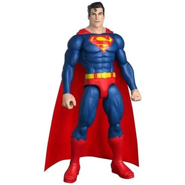 DC Premiere Superman12" Action figurine/statue  [COLLECTIBLES] Action figurine/statue, Collectible