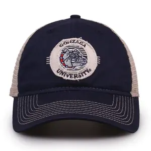 Gonzaga Vintage Trucker
