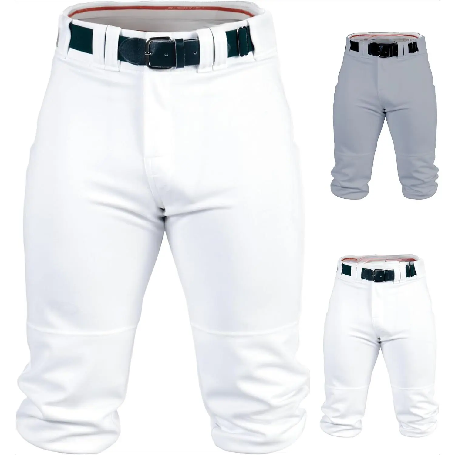 Series Baseball Pants | Knicker Fit | Youth Sizes | Solid | Multiple Colors dri  fits