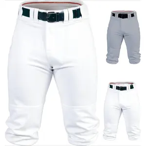 Series Baseball Pants | Knicker Fit | Youth Sizes | Solid | Multiple Colors dri  fits
