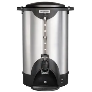 Hamilton Beach, HCU100S, Coffee Urns