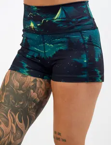Shorts | Fireside