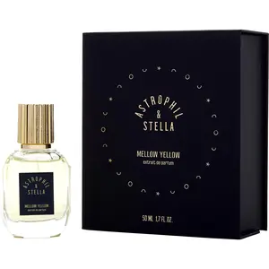 Astrophil & Stella Mellow Yellow By Astrophil & Stella Extrait De Parfum For Unisex