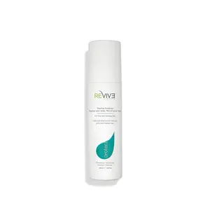 Revive Thermal Hair Protector Spray – UV Hair Protection Spray to Restore Vitality – Paraben Free Heat Protectant Hairspray for Hair Dryer – UV Protectant Spray for Natural & Colored Hair