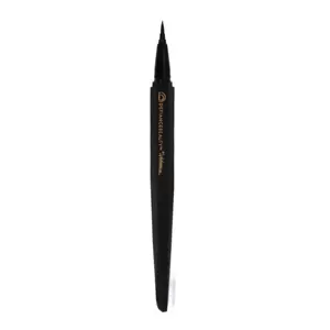 Infinity Liquid Eyeliner in shade Enigma (Carbon Black)