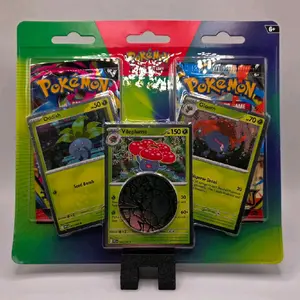 Pokémon TCG: Enhanced 2-Pack Blister (March 2026) - English