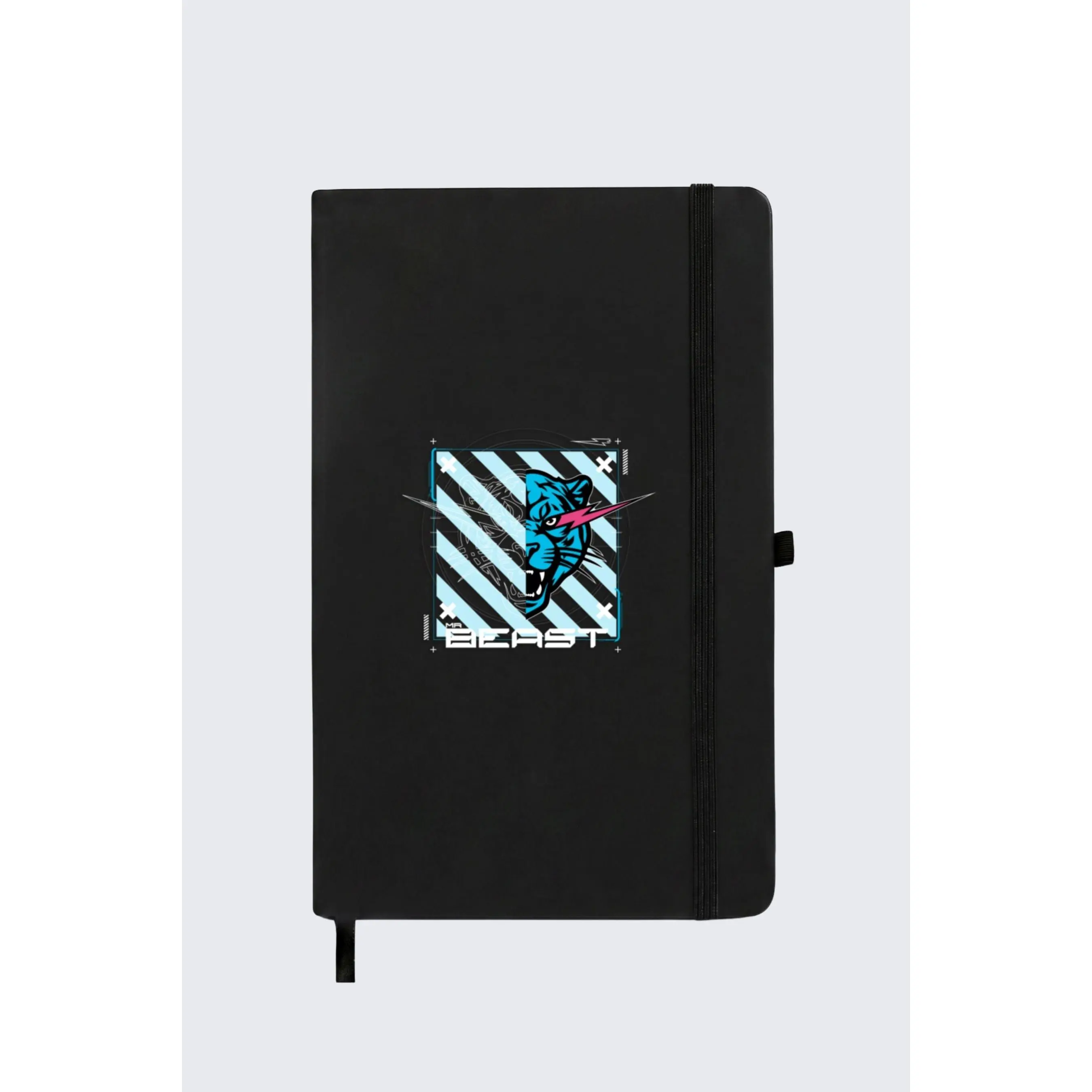 MrBeast 3-Piece Stationery Set