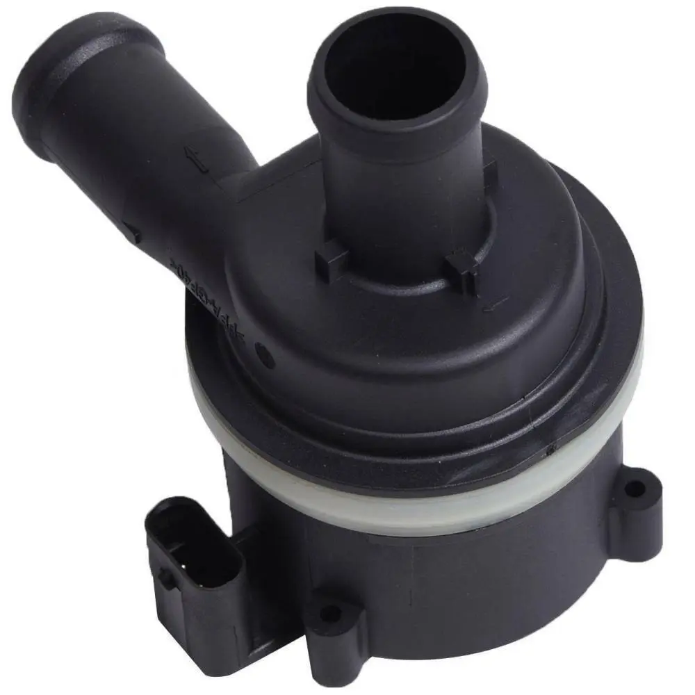 100% Leak-Tested Auxiliary Electric Engine Coolant Water Pump for VW Touareg, AUDI A6 Q5, OE #059121012B, 059 121 012 b, 41550e, 5w4012