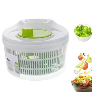 Salad Spinner - Easy Wash & Dry Vegetables