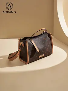 Vintage Inspired Briefcase - Retro charm with modern utility