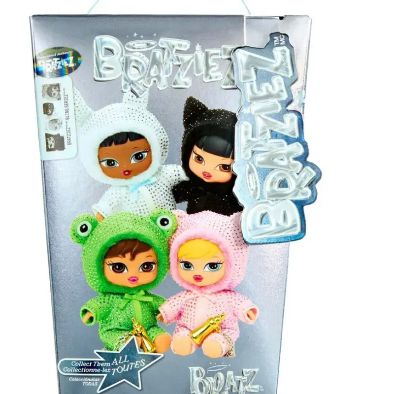 Bratzies Bling Series *25 Year Anniversary *