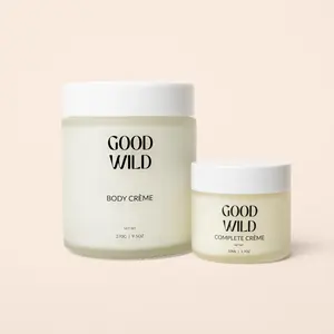 Nourishing Hydrate & Glow Bundle Skin Repair Organic Moisturizer Hydrating & Moisturizing Moisture Cream Daily Rejuvenating