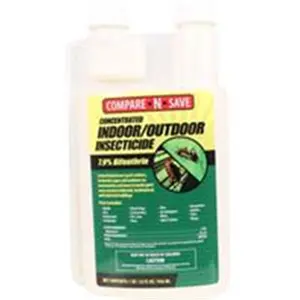 Ragan & Massey  32 oz Compare N Save Concentrate Indoor & Outdoor Insect Control