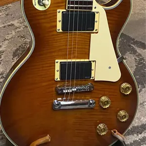 Vintage Beauty 1986 Cort Single Cut Electric Guitar