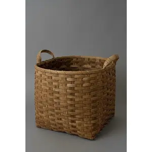 Throw Basket