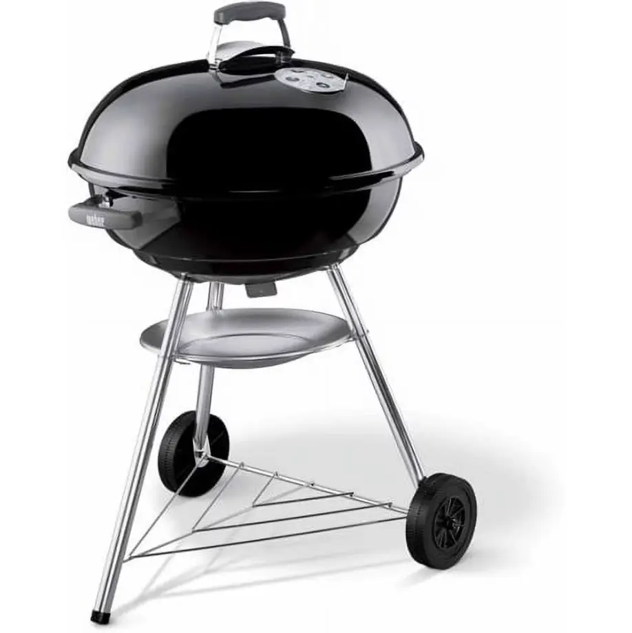 Weber Jumbo Joe Premium 22" Black Charcoal Grill Weber Jumbo Joe Premium 22" Black Charcoal Grill