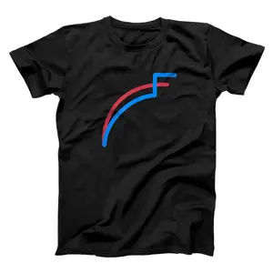 F is for Fraud Voter Suppression Rigged Election Original T-Shirt