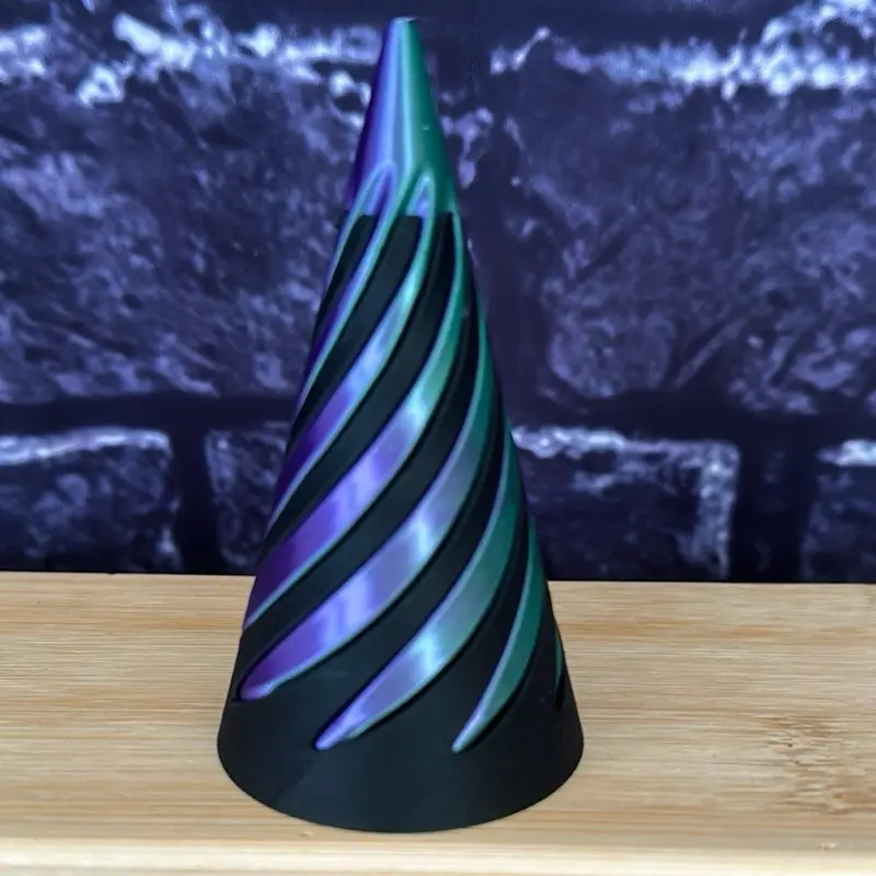 Chillees 3D Printed Fidget Bolts and more Keychain - Sensory Tool for Mindfulness, Colorful Design, Great Gift for Any Occasion, Concentration Fun, Stress & Anxiety Relief, Daily Use, Desk Accessory Calm Conversation
