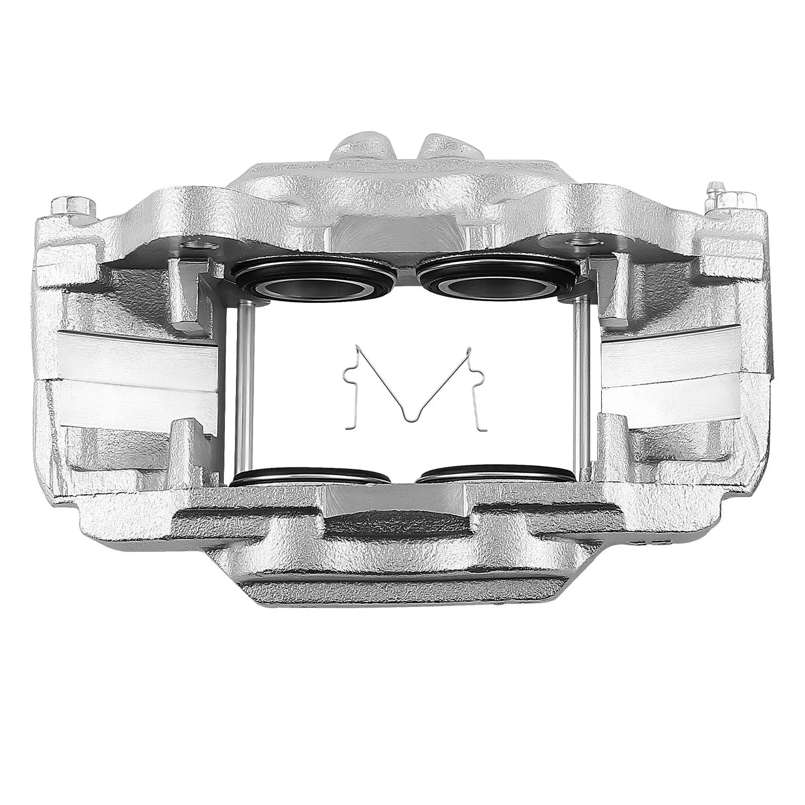 1X Front Left Brake Caliper compatible for Toyota Tundra 4.7L 2000-06 2-Door/4-Door 19-2985