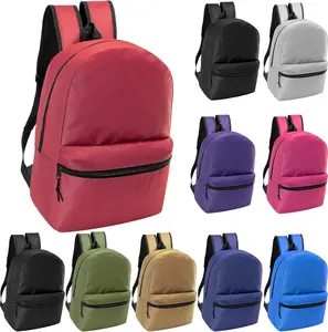 17" School for Kids - in Bulk for Elementary, Middle, and High School Students, 10