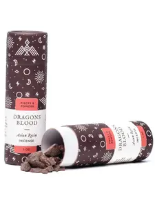 Dragons Blood Resin Incense