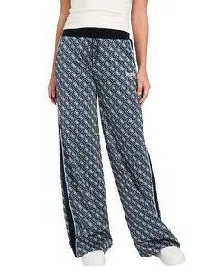 GUESS Female Sarah Quattro G Wide-Leg Pants