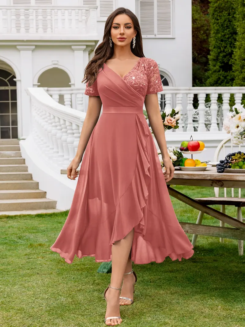 Wedding short black swing dress - TikTok Shop Wedding short black swing dress - TikTok Shop