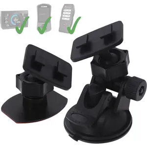 Windshield Suction SCT X4 SF4 Mount Holder & Adhesive Dashboard Cobb AccessPORT V3 Mount Holder for Bama SCT X3 Edge Products Insight CT CTS CTS2 CTS3 CTS2 CTS3 Mustang WRX Tuner Programmer