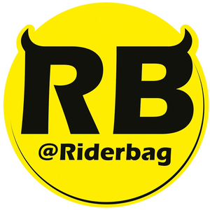 Riderbag