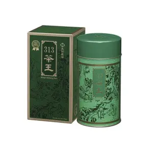 Ten Ren Tea R313 King's Ginseng Oolong Tea - 150g