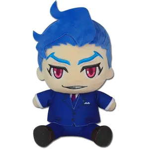Sk8 The Infinity - Adam (Ainosuke Shindo) Sitting Plush 7"H