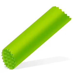 Garlic Peeling Tool, Silicone Garlic Peeler, Manual Garlic Press, Garlic Peeler, Kitchen Tool