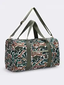 Camo bags