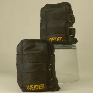 Weider 5 lb body weights (Good Condition)