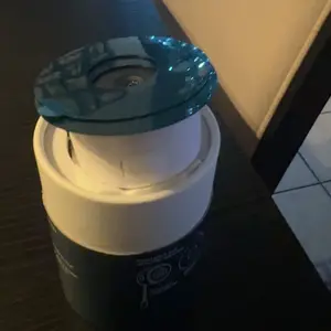 Product Review of Luna Window Camera for Home - 2K 2.4GHz Wifi, Indoor Glass-Mount Security Camera, Stick-On No-Drill Install, Clear Window View for Outdoor Monitoring, Color Night Vision Through Glass, Smart AI Motion Detection, Easy Setup for Home & Apartment from A**t