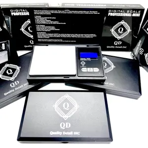 Quality Detail If Your Pocket Digital Scale Doesn't Read 1,000 Grams or Better It's Pointless! Quality Detail Luxury Hand Held Special Edition! 1000g which is Equal to About 2.2lbs Perfect for On The Go!