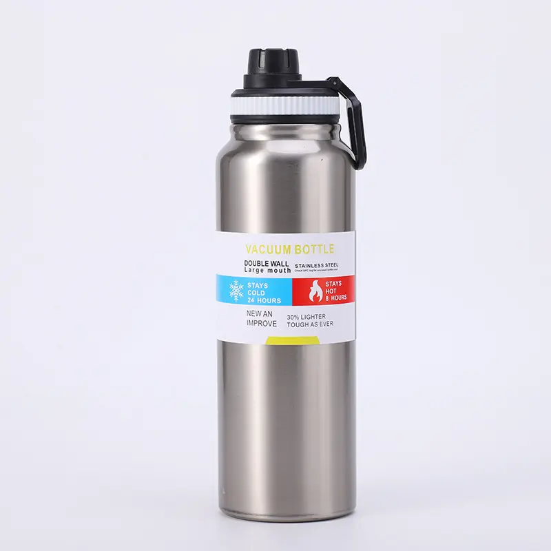 stainless steel color