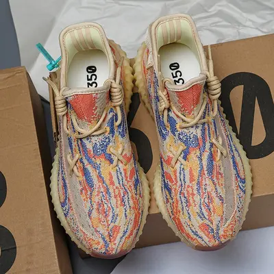 How to Know If Yeezy Foams Are Fake TikTok Shop - Main Image