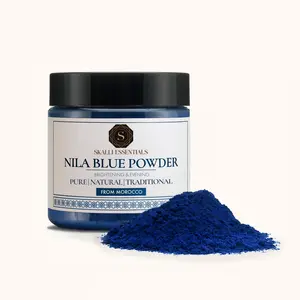 Moroccan Nila Powder