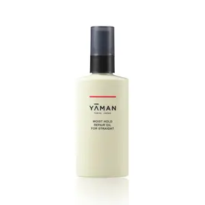 YA-MAN Moist Hold Repair Oil