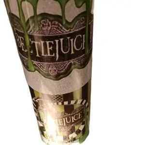 Beetlejuice 2 tumbler