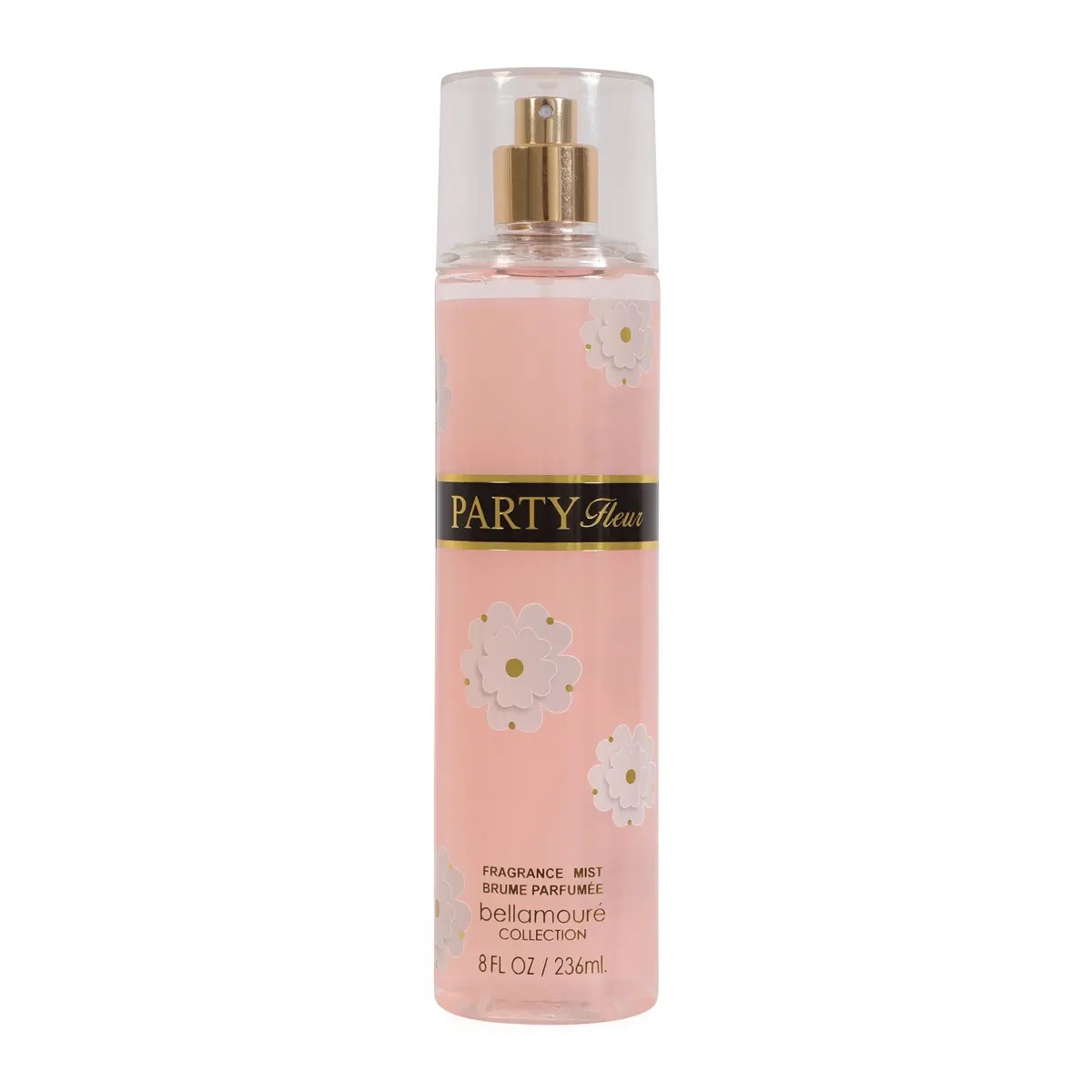 Party Fleur Spray Perfume for Women - Fragrance Mist 236ml/8.0fl.oz. Bottles