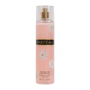 Party Fleur Spray Perfume for Women - Fragrance Mist 236ml/8.0fl.oz. Bottles