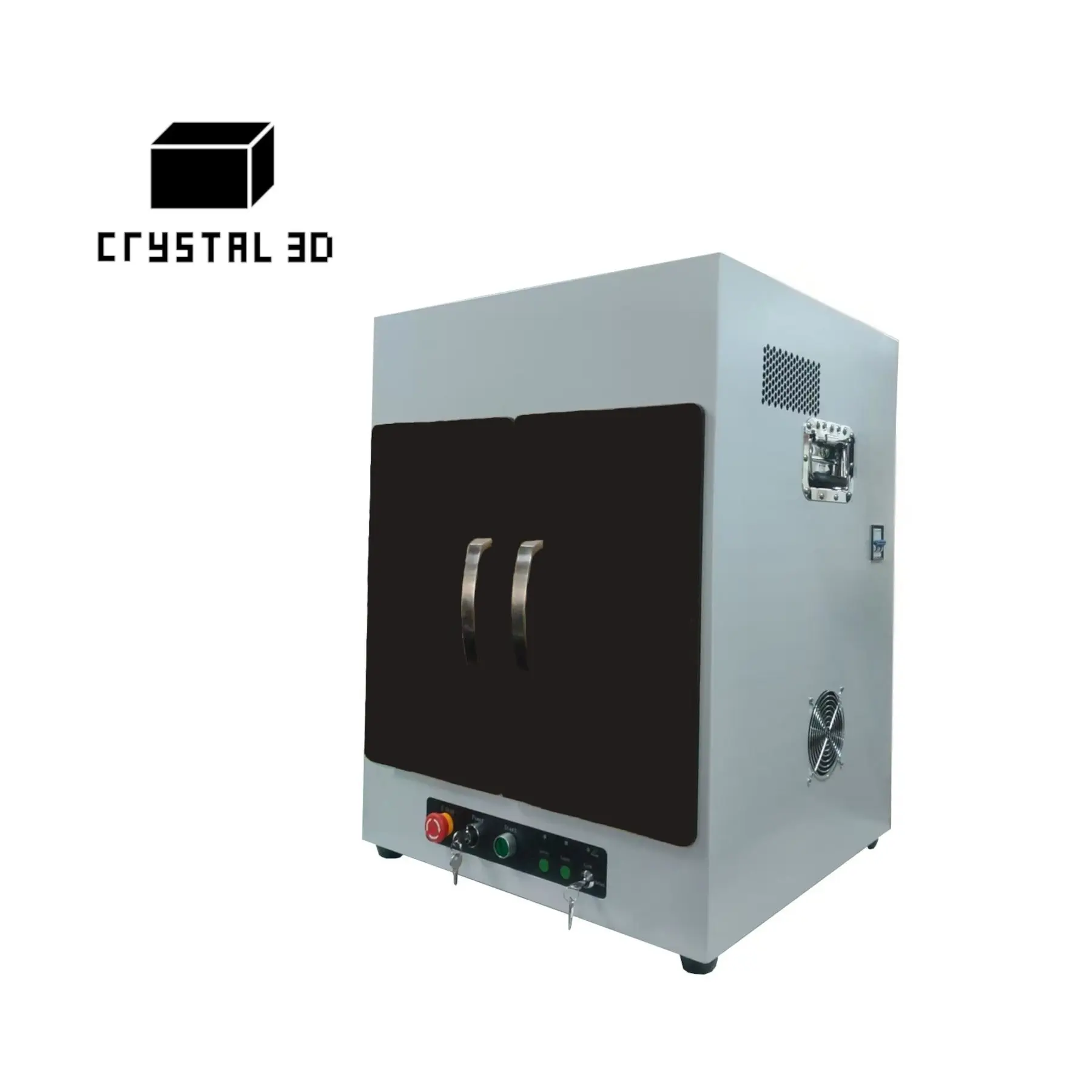 3D Laser Engraving Machine for Subsurface Glass Crystal Engraving, 2D Images Engraving Office 3D Printing Supply, No, Gifts