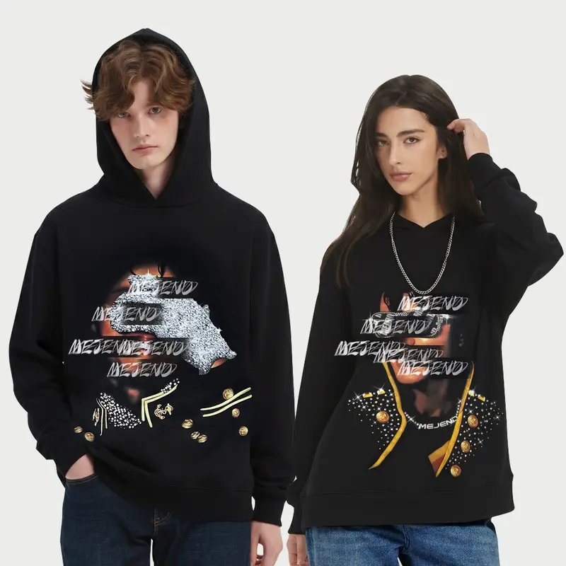 hoodie euphoric - TikTok Shop