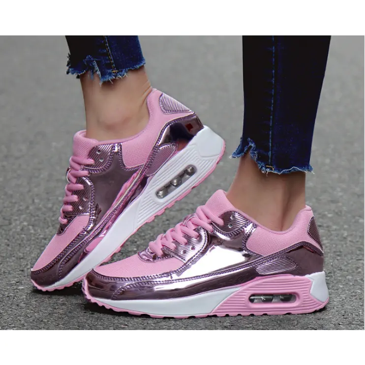 WildStride Casual Shoes