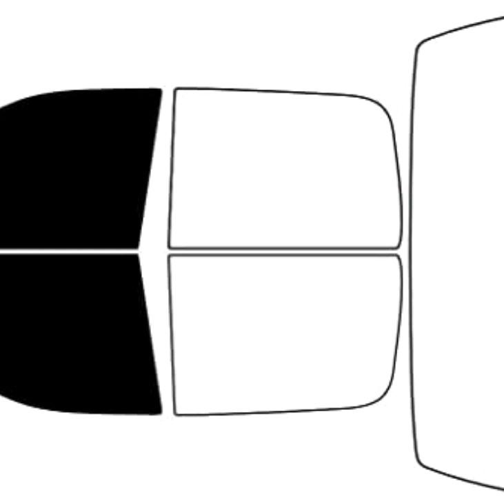 precut tint for cars